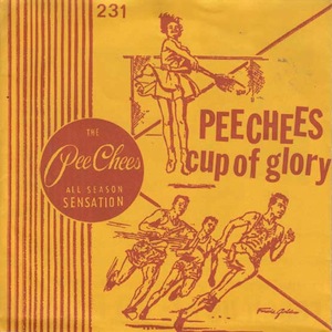 icon for The Peechees - Cup of Glory