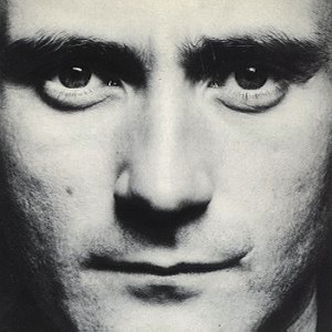 icon for Phil Collins - Face Value