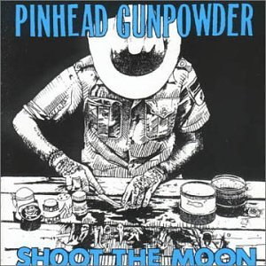 icon for Pinhead Gunpowder - Shoot the Moon