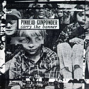 icon for Pinhead Gunpowder - Carry The Banner