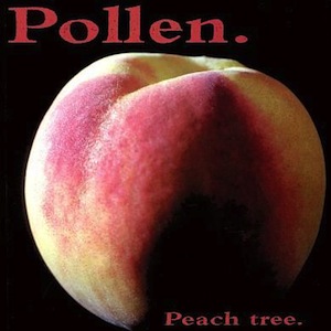 icon for Pollen - Peach Tree
