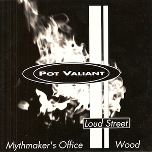 icon for Pot Valiant - Pot Valiant