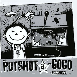 icon for Potshot - A-Gogo