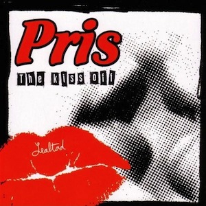 icon for Pris - The Kiss Off