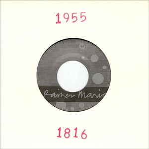 icon for Rainer Maria - 1955