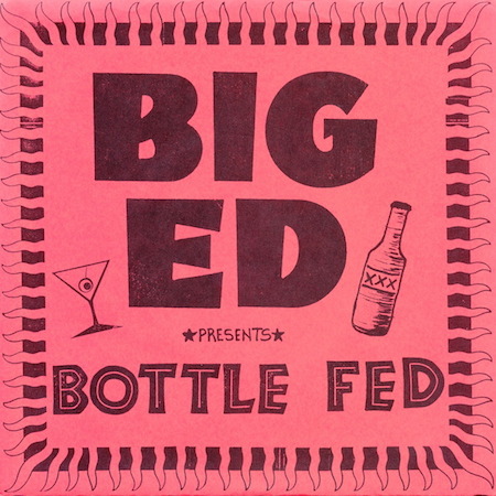icon for Big Ed - Bottle Fed