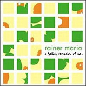 icon for Rainer Maria - A Better Version of Me