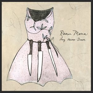 icon for Rainer Maria - Long Knives Drawn