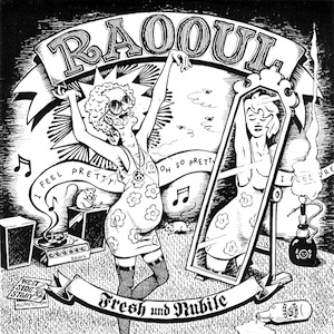 icon for Raooul - Fresh and Nubile