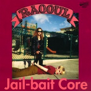 icon for Raooul / Skinned Teen - Jail-Bait Core / Bazooka Smooth