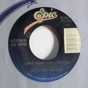 icon for REO Speedwagon - Can't Fight This Feeling