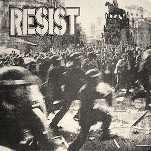 icon for Resist - Resist