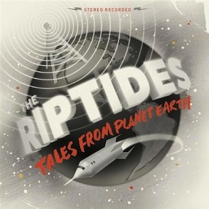 icon for Riptides - Tales from Planet Earth