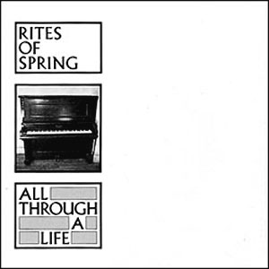 icon for Rites of Spring - All Through a Life