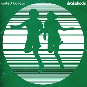 icon for Rival Schools - United by Fate
