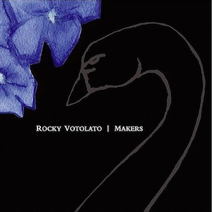 icon for Rocky Votolato - Makers