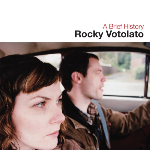 icon for Rocky Votolato - A Brief History