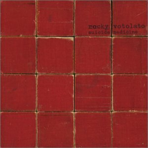icon for Rocky Votolato - Suicide Medicine