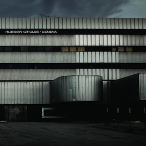 icon for Russian Circles - Geneva