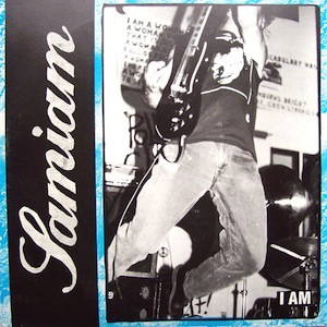 icon for Samiam - I Am