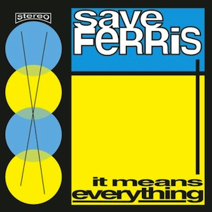icon for Save Ferris - It Means Everything