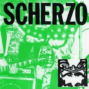 icon for Scherzo - Suffering and Joy