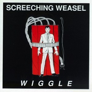 icon for Screeching Weasel - Wiggle
