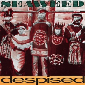 icon for Seaweed - Despised