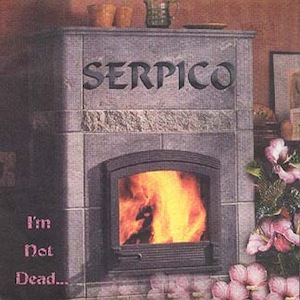 icon for Serpico - I'm Not Dead...