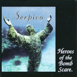 icon for Serpico - Heroes of the Bomb Scare