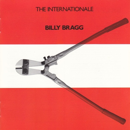 icon for Billy Bragg - The Internationale