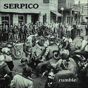 icon for Serpico - Rumble