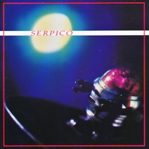 icon for Serpico - Weakest Boy in the Troop Award
