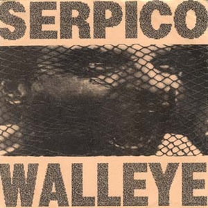 icon for Serpico / Walleye - Serpico / Walleye