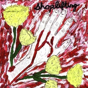 icon for Shoplifting - Body Stories