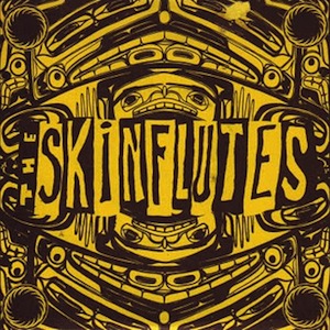 icon for The Skinflutes - Sawhorse