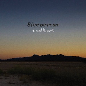 icon for Sleeper Car - West Texas