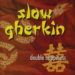 icon for Slow Gherkin - Double Happiness