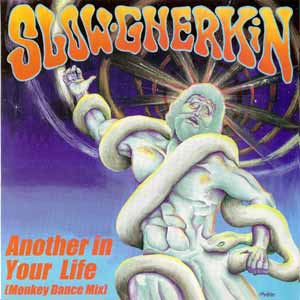 icon for Slow Gherkin - Another In Your Life (Monkey Dance Mix)