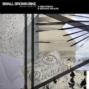 icon for Small Brown Bike - Composite Vol. 2