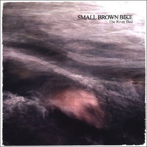 icon for Small Brown Bike - The River Bed