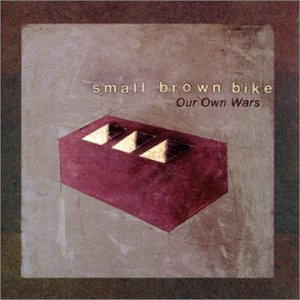 icon for Small Brown Bike - Our Own Wars