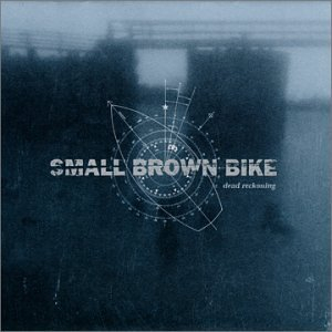 icon for Small Brown Bike - Dead Reckoning