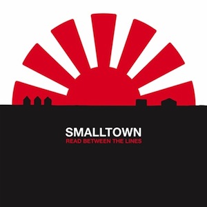 icon for Smalltown - Read Between The Lines