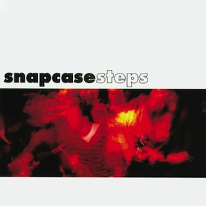 icon for Snapcase - Steps