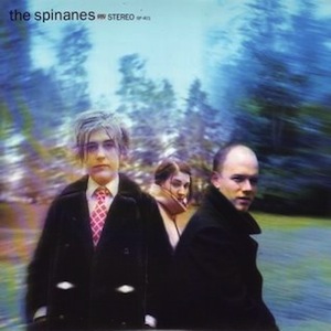 icon for The Spinanes - All Sold Out
