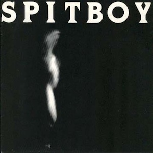 icon for Spitboy - Spitboy