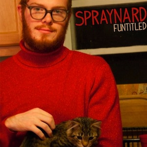 icon for Spraynard - Funtitled