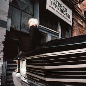 icon for Stereotyperider - Under the Influence
