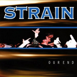 icon for Strain - Our End